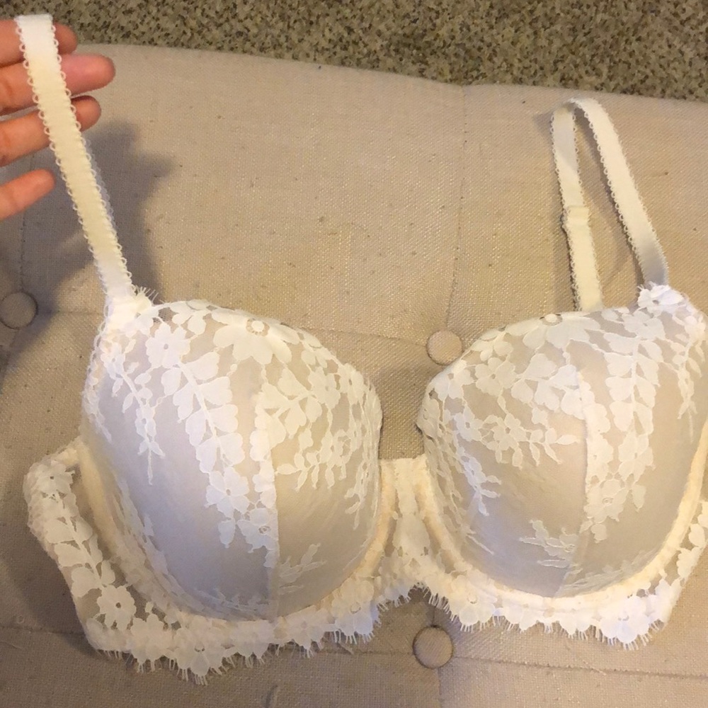 VS Dream Angels Lined Demi